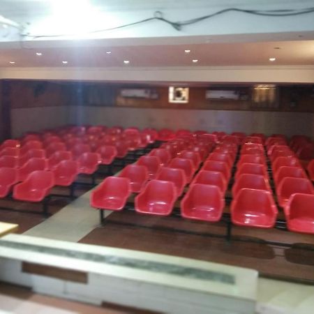Hotel Ravi Mayur International Chitradurga Extérieur photo